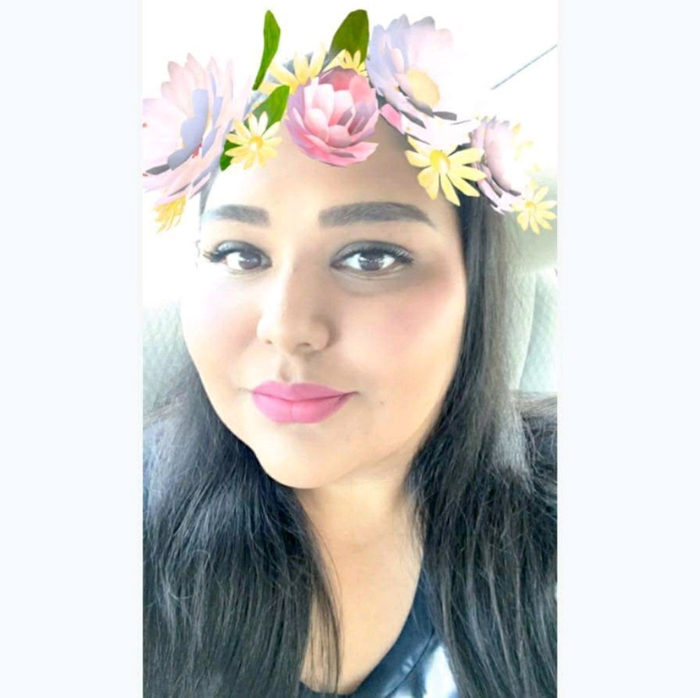 Meet your Posher, Dayse